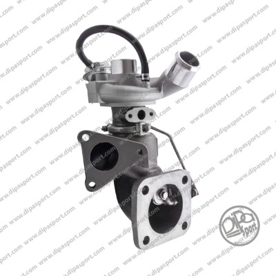 Charger, charging (supercharged/turbocharged) (TRB210DPSN)