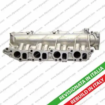 Intake Manifold Module (COL001R)