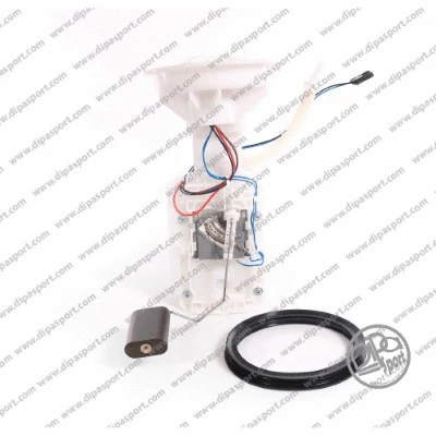 Fuel Feed Unit (GACC586HTCN)