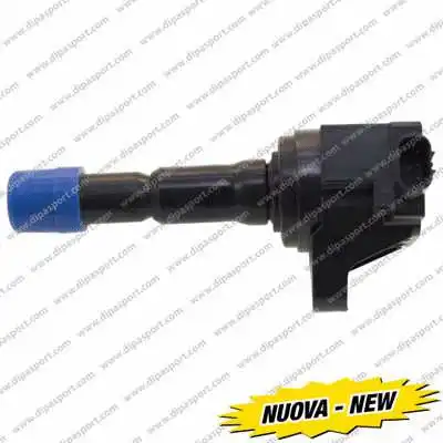 Ignition Coil (BBA105DLPN)