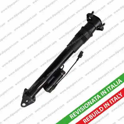 Shock Absorber (SSB004R)