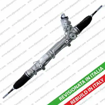 Steering Gear (EPI008R)