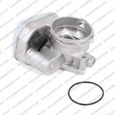 Throttle Body (FLAI010AN)