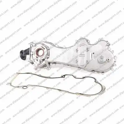 Oil Pump (POM001PRBN)