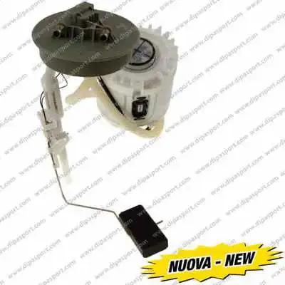 Fuel Feed Unit (GACC258MRLN)