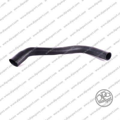 Charge Air Hose (HSEKLR052DPSN)