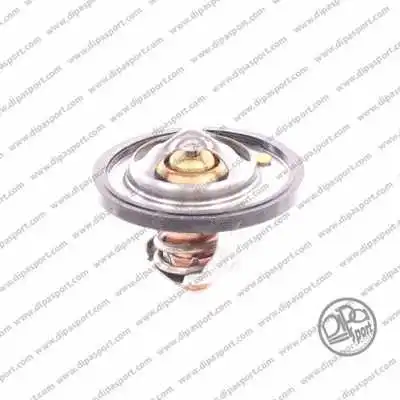 Thermostat, coolant (TRM115N)