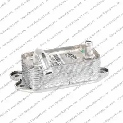 Oil Cooler, engine oil (RAO086N)