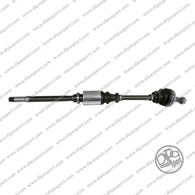 Drive Shaft (SEM082DPSN)