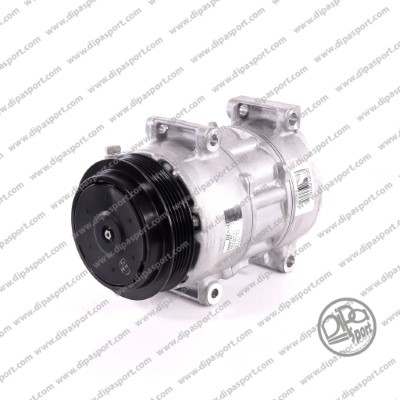 Compressor, air conditioning (ARC204DNSN)