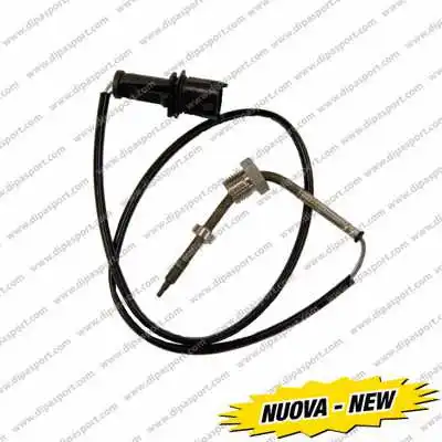 Sensor, exhaust gas temperature (INJGS027N)