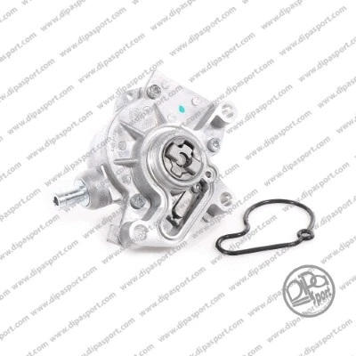 Vacuum Pump, braking system (PAV121PRBN)