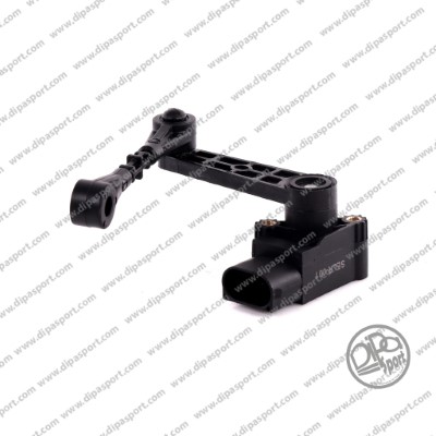 Controller, leveling control (SSASX004DPSN)