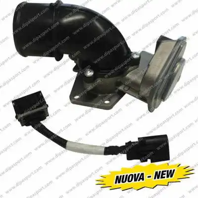 Throttle Body (EGR045N)