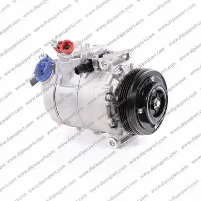 Compressor, air conditioning (ARC120DLPN)