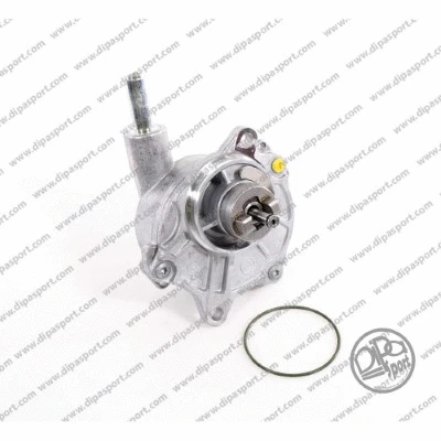 Vacuum Pump, braking system (PAV098PRBN)