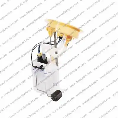 Fuel Feed Unit (GACC600BSCN)