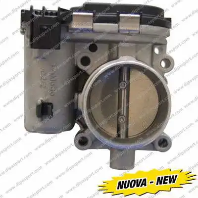 Throttle Body (FLAI285N)