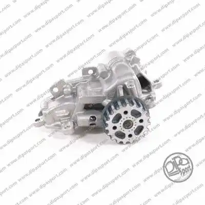 Oil Pump (POM045PRBN)
