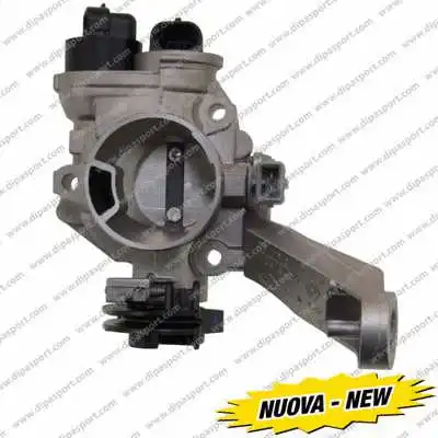 Throttle Body (FLAI239N)
