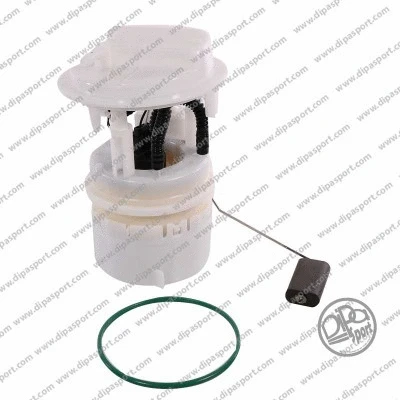 Fuel Feed Unit (GACC166HLLN)