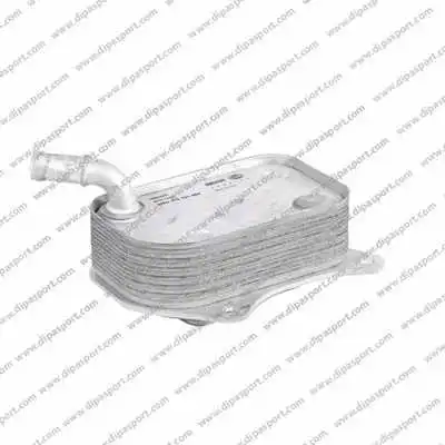 Oil Cooler, engine oil (RAO019N)