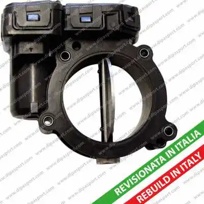 Throttle Body (FLAI154R)