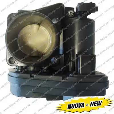 Throttle Body (FLAI041N)
