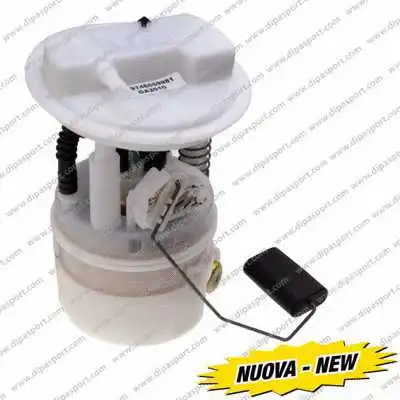 Fuel Feed Unit (GACC215N)