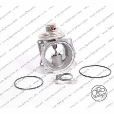 EGR Valve (EGR215WHLN)