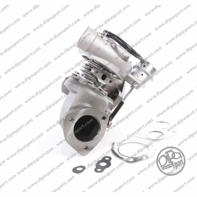 Charger, charging (supercharged/turbocharged) (TRB353DPSN)