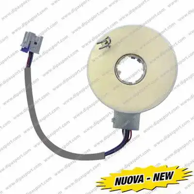 Steering Angle Sensor (SX007N)