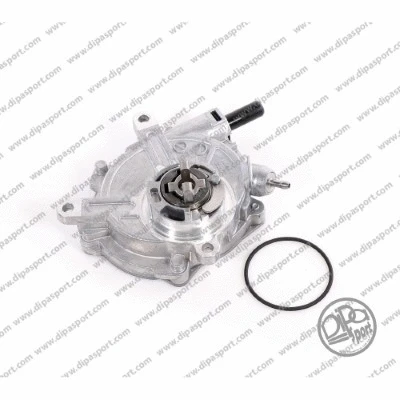 Vacuum Pump, braking system (PAV141PRBN)