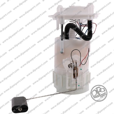 Fuel Feed Unit (GACC603DLPN)