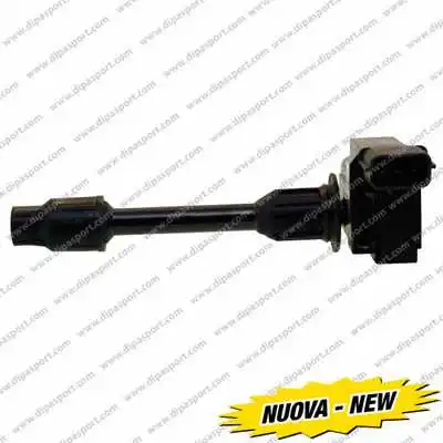 Ignition Coil (BBA076MRLN)