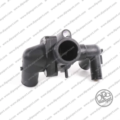 Thermostat, coolant (TRM234DPSN)