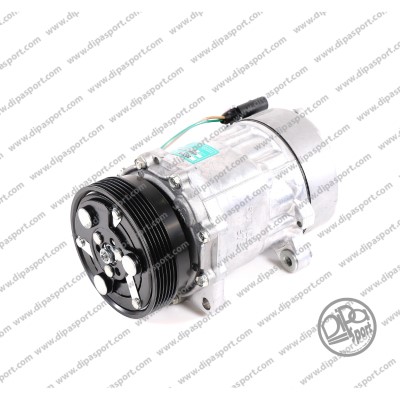 Compressor, air conditioning (ARC065DLPN)