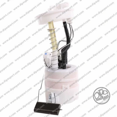 Fuel Feed Unit (GACC336DLPN)