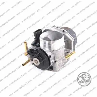 Throttle Body (FLAI403N)