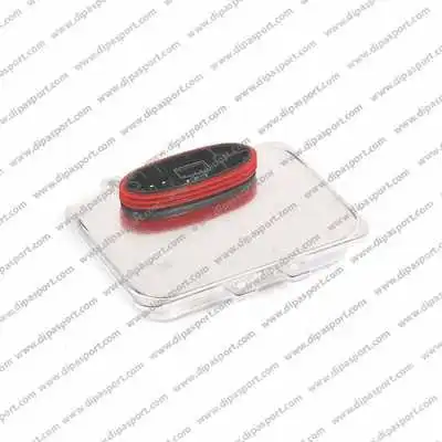 Ballast, gas discharge lamp (LTX097HLLN)