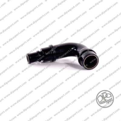 Hose, crankcase ventilation (HSEVLV004DPSN)