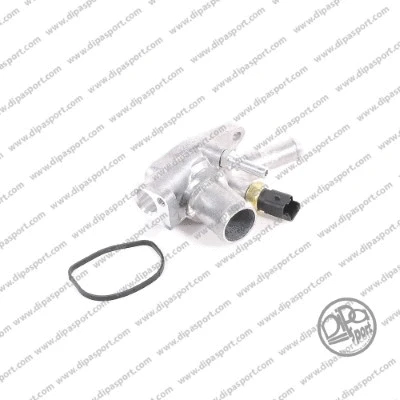 Thermostat, coolant (TRM124N)