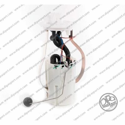 Fuel Feed Unit (GACC013BSCN)