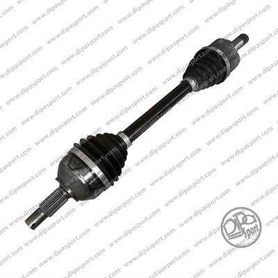 Drive Shaft (SEM138N)