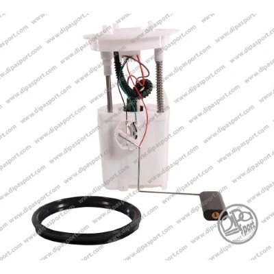 Fuel Feed Unit (GACC405VDON)