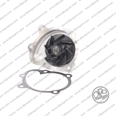 Water Pump, engine cooling (PAA058SLRN)