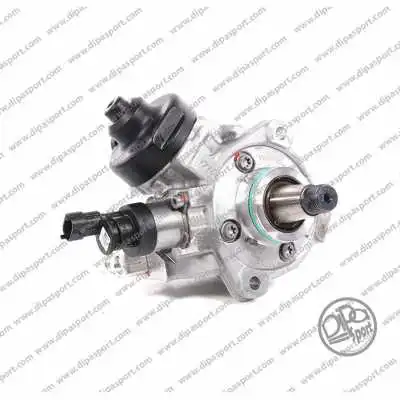 High Pressure Pump (HPP209R)