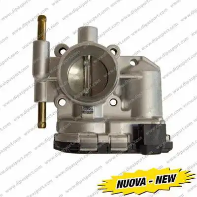 Throttle Body (FLAI046N)