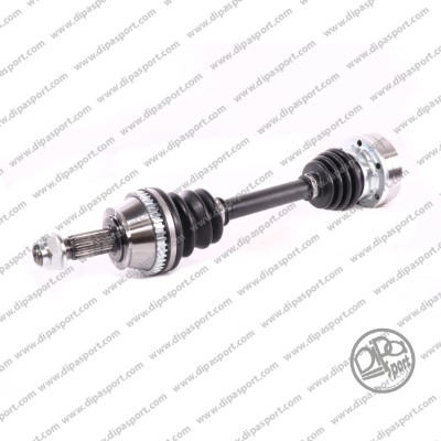 Drive Shaft (SEM062DPSN)