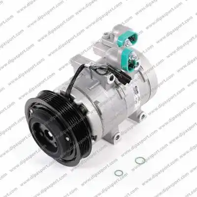 Compressor, air conditioning (ARC059NSSN)